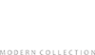 Modern Collection 2021-12-06 Logo - Hvid på transparent baggrund_Resized